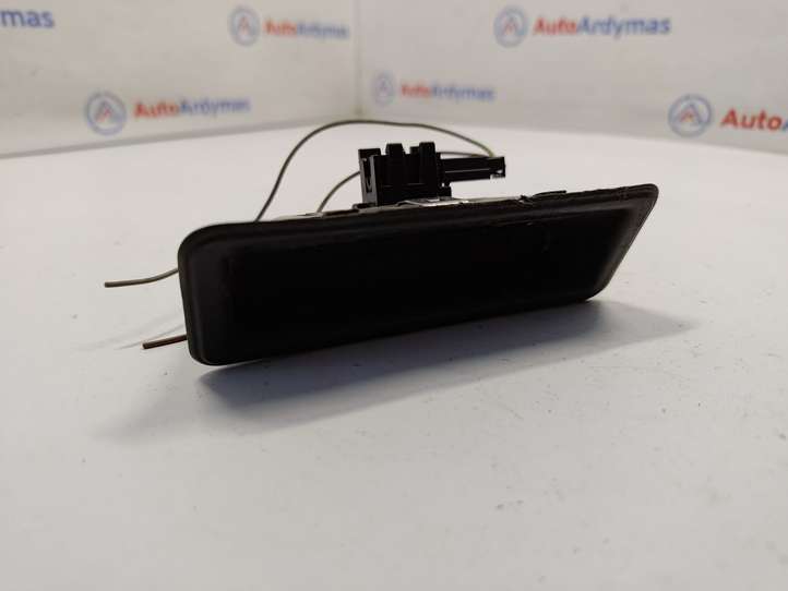 BMW 3 E90 E91 (2005 - 2012)  51247118158 Ручка задней крышки