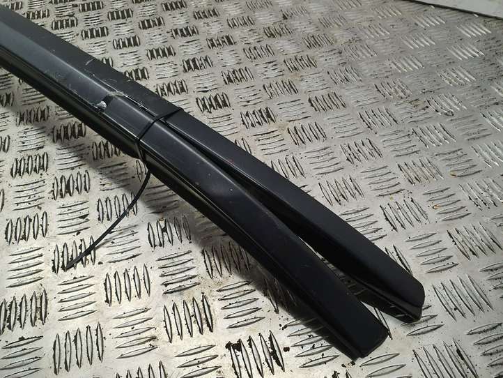 BMW 3 F30 F35 F31 (2012 - 2018)  51137277630 Звукоизоляция крыши