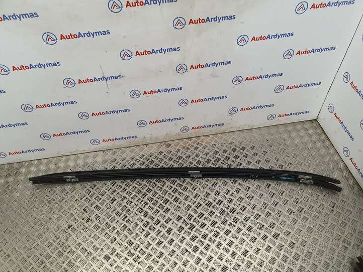 BMW 3 F30 F35 F31 (2012 - 2018)  51137277630 Звукоизоляция крыши