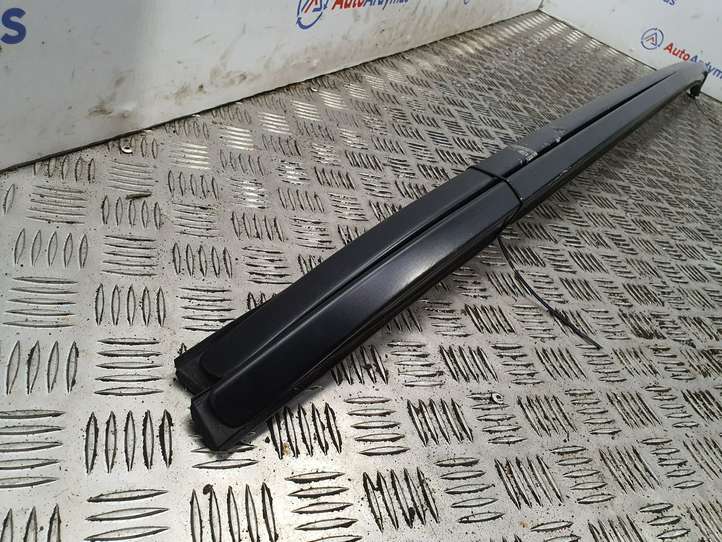 BMW 3 F30 F35 F31 (2012 - 2018)  51137277630 Звукоизоляция крыши