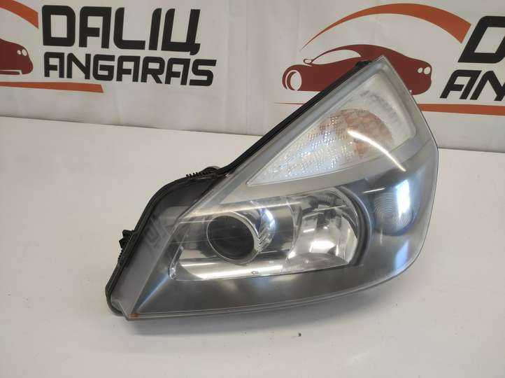 Renault Espace (2002 - 2006)  5DV00829000 Передняя фара