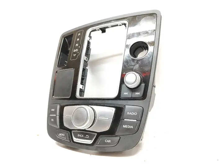 Audi A6 (2014 - 2018)  4G1919610F Мультимедийный контроллер