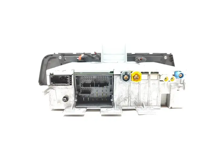 Audi A6 (2014 - 2018)  4G1035043D Мультимедийный контроллер