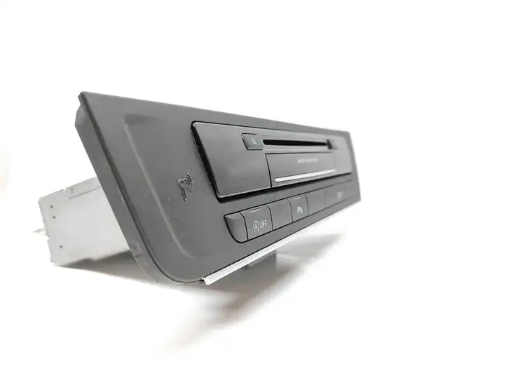 Audi A6 (2014 - 2018)  4G1035043D Мультимедийный контроллер