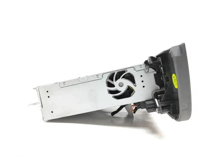 Audi A6 (2014 - 2018)  4G1035043D Мультимедийный контроллер