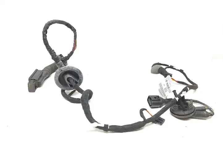 Audi A6 (2014 - 2018)  4G5971029FJ Проводка передних дверей