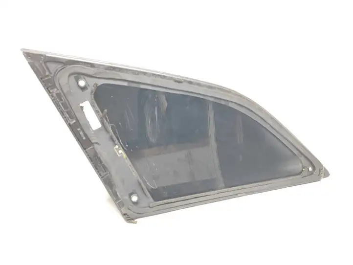 Audi A6 C7 (2014 - 2018) 4G9845298 Заднее боковое стекло — фото 2
