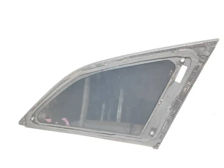 Audi A6 C7 (2014 - 2018) 4G9845297 Заднее боковое стекло — фото 2