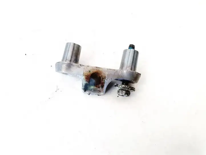 BMW X5 E53 (1999 - 2006)   Другая внешняя деталь