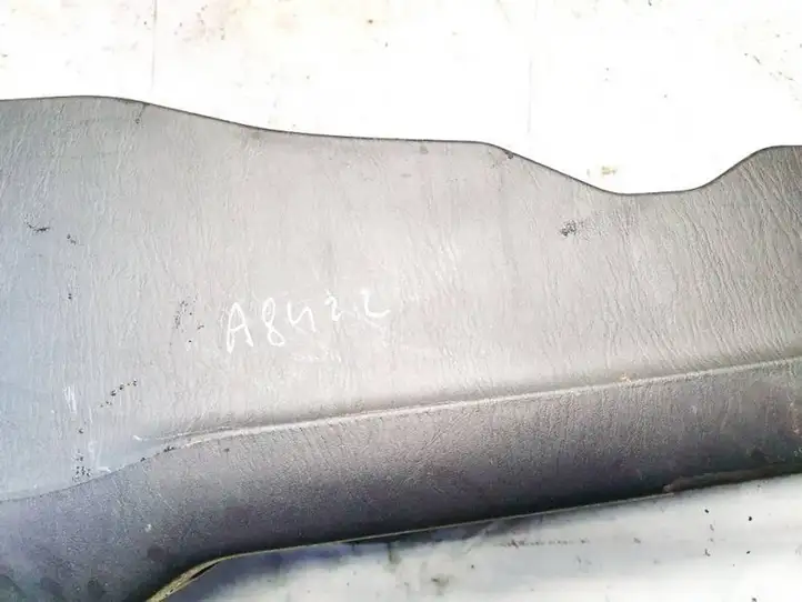 Toyota Corolla Verso E121 (2001 - 2004) 5891113060 Прочие детали салона — фото 2