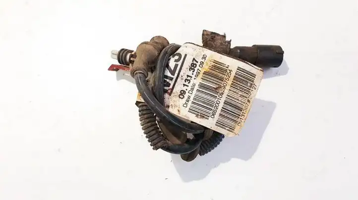 Opel Astra G (1998 - 2004) 09131387 Прочая электропроводка — фото 2