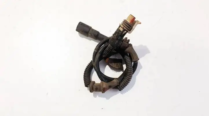Opel Astra G (1998 - 2004) Прочая электропроводка — фото 1