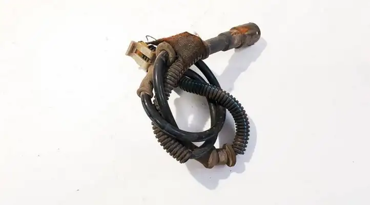 Opel Astra G (1998 - 2004) Прочая электропроводка — фото 2