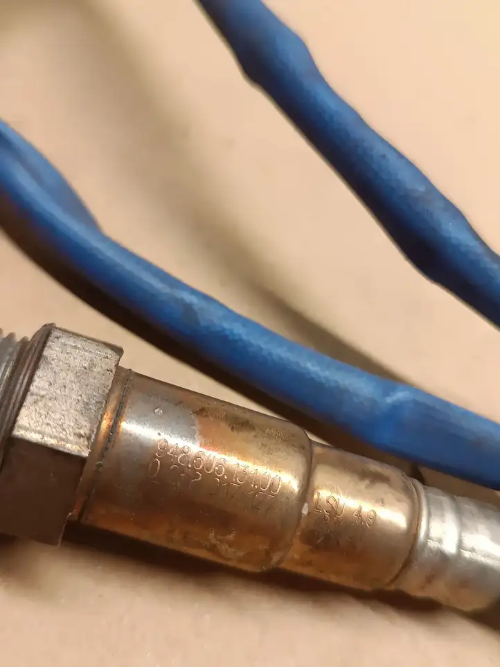 Porsche Cayenne (9PA) (2002 - 2010)  94860613100 Зонд «Lambda»