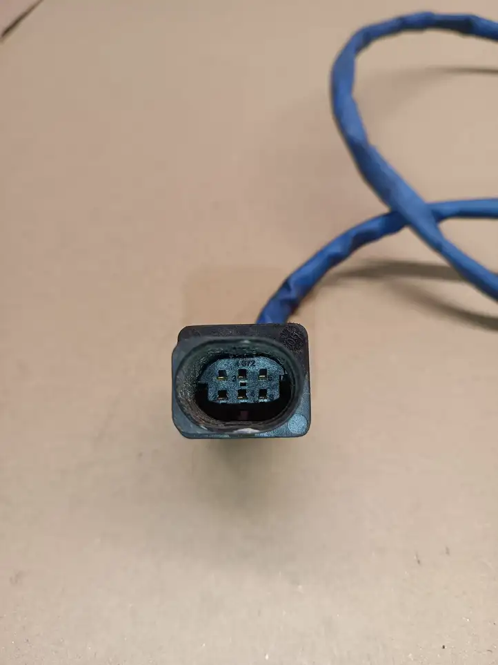 Porsche Cayenne (9PA) (2002 - 2010)  94860613100 Зонд «Lambda»