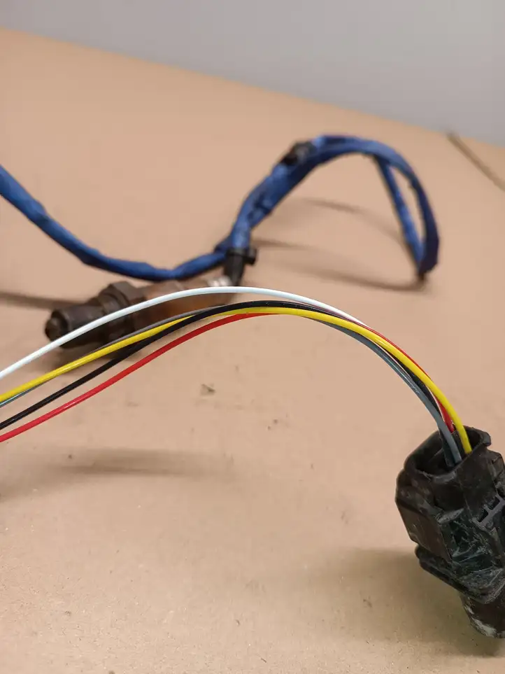 Porsche Cayenne (9PA) (2002 - 2010)  94860613100 Зонд «Lambda»