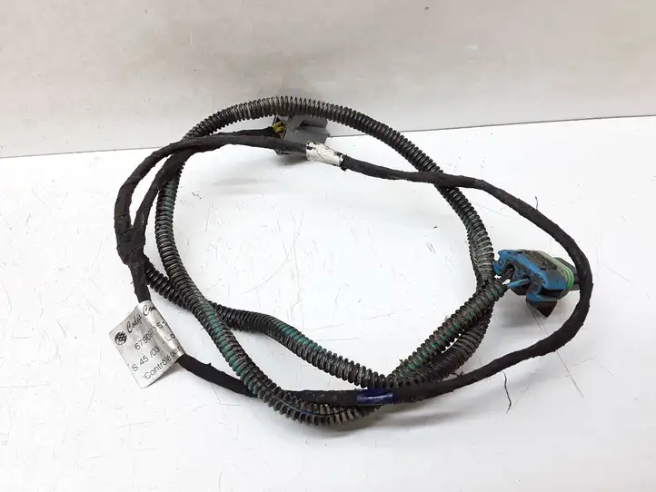 Volvo XC90 (2002 - 2006) 6790971510 Прочая электропроводка — фото 2