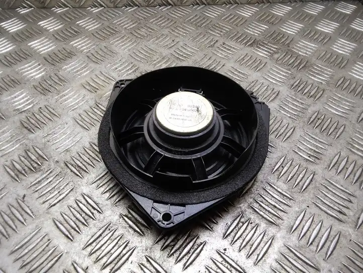 Toyota Avensis T250 (2003 - 2006) 8616002380 Динамики задних дверей — фото 3