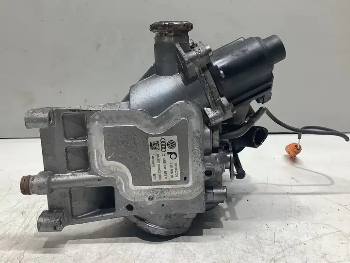 Audi A4 (2007 - 2011)  059131515R Охладитель EGR