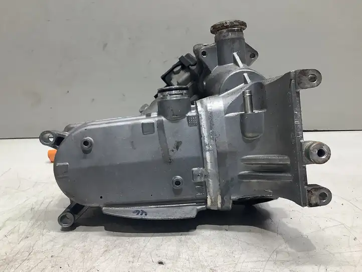 Audi A4 (2007 - 2011)  059131515R Охладитель EGR