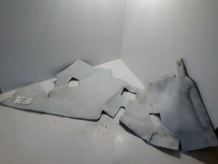 Land Rover Range Rover Evoque (2015 - 2018)  BJ3229329AE Другая деталь салона