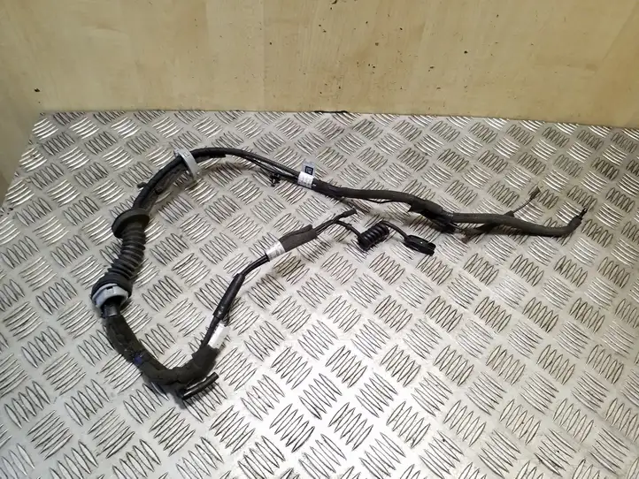 Chevrolet Captiva (2011 - 2013) 96628283 Прочая электропроводка — фото 2