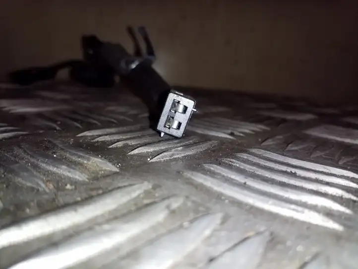 Chevrolet Captiva (2011 - 2013) 96673585 Прочая электропроводка — фото 2