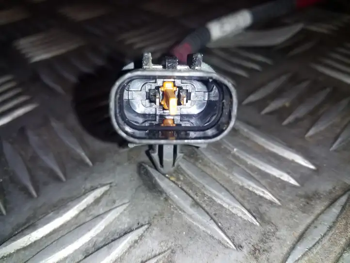 Hyundai ix35 (2009 - 2013) 918712Y020 Прочая электропроводка — фото 4