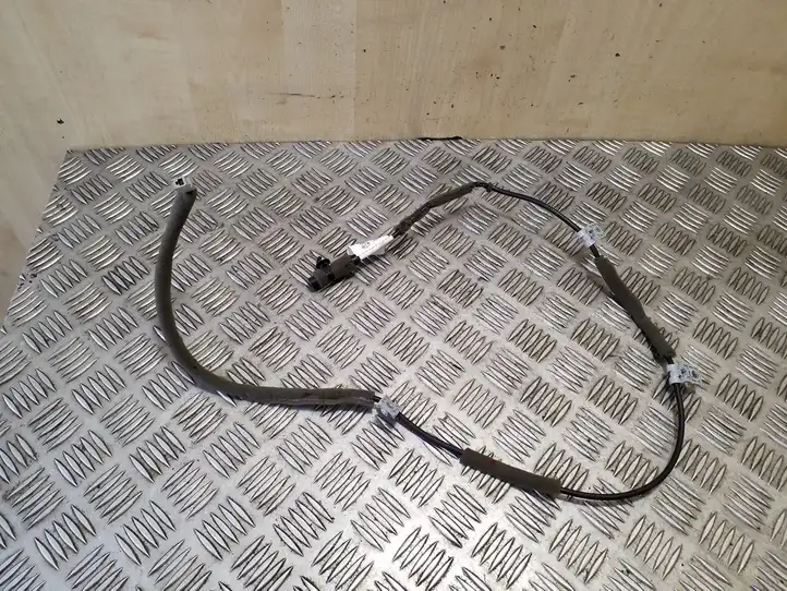 Kia Sorento (2009 - 2014) 962202P501 Прочая электропроводка — фото 1