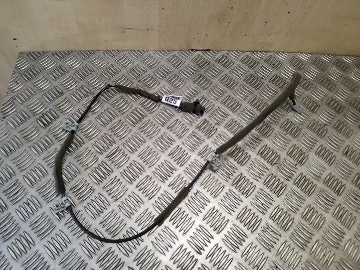 Kia Sorento (2009 - 2014) 962202P501 Прочая электропроводка — фото 3