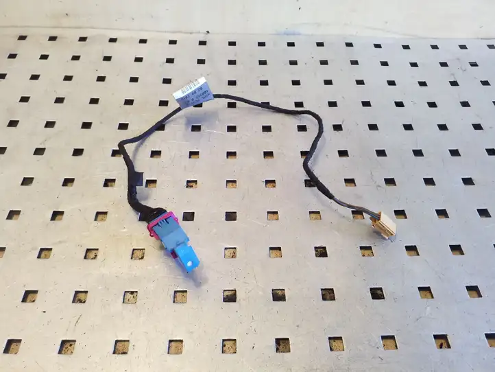 Audi A5 (2011 - 2016)  8K0971036A Проводка передних дверей