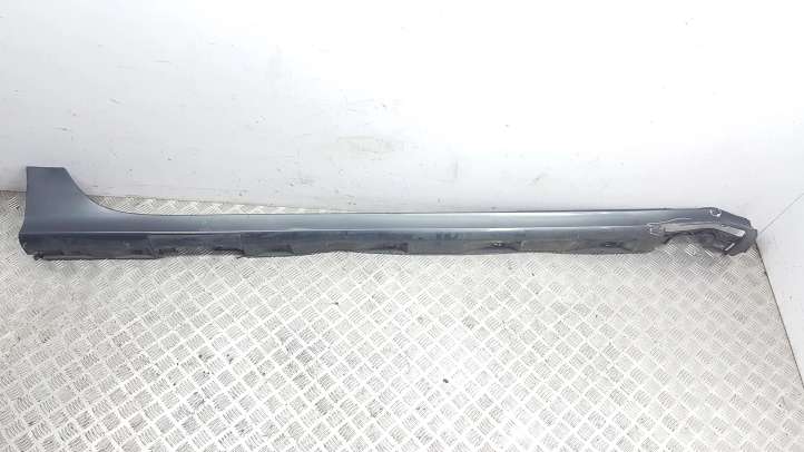Audi A7 (2010 - 2014)  4G8853856E Порог