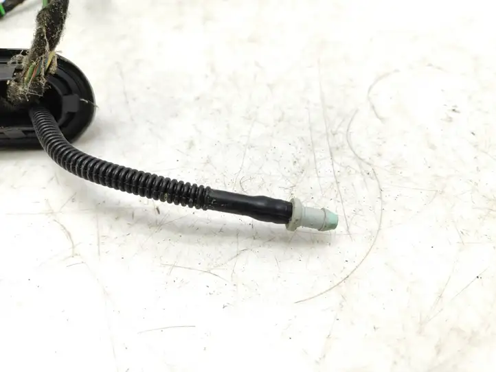 Seat Toledo III (5P) (2004 - 2009) 5P5971145D Жгут проводов крышки багажника — фото 4