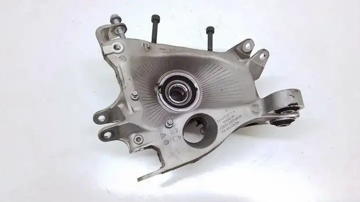 Porsche 911 991 (2011 - 2019) 99133161120 Ступица колеса — фото 4