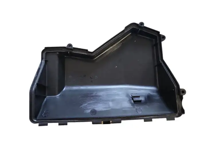 BMW 3 E46 (1998 - 2005) 12907521582 Крышка ящика предохранителей — фото 2