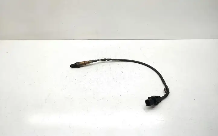 BMW 3 E90 E91 (2005 - 2012) 7539123 Лямбда-зонд — фото 1