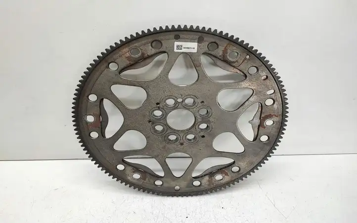 BMW X3 F25 (2010 - 2017)  8506670 Маховик