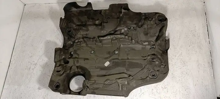 Volkswagen PASSAT CC (2008 - 2012) 03L103925AD Крышка двигателя декоративная — фото 6