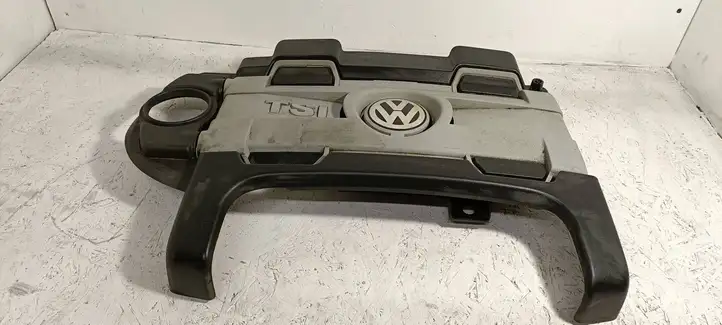 Volkswagen Tiguan (2007 - 2011) 03C103925BB Крышка двигателя декоративная — фото 1