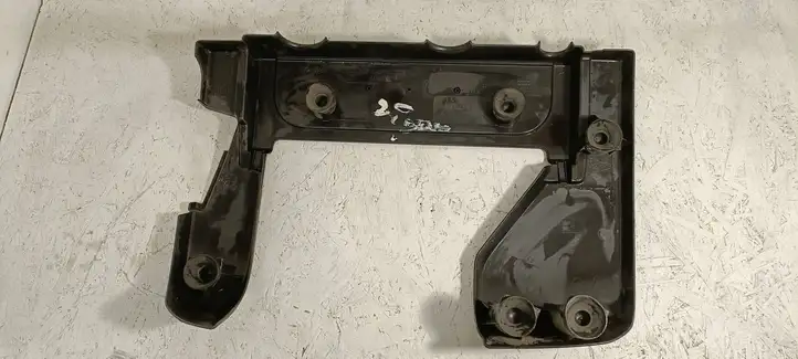 Volkswagen PASSAT B6 (2005 - 2010) 06F103925A Крышка двигателя декоративная — фото 6