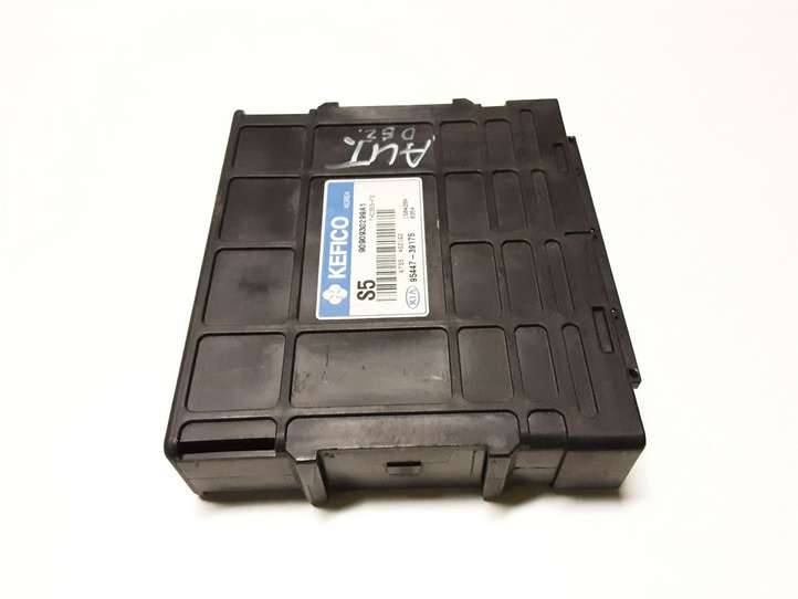 Kia Sportage (2004 - 2008)  9544739175 Блок управления коробки передач