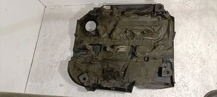 Skoda Octavia Mk3 (5E) (2013 - 2019) 04L103925N Крышка двигателя декоративная — фото 7