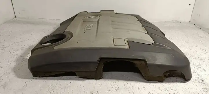 Volkswagen PASSAT B6 (2005 - 2010) 03L103925 Крышка двигателя декоративная — фото 4