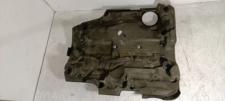 Volkswagen PASSAT B6 (2005 - 2010) 03L103925 Крышка двигателя декоративная — фото 6
