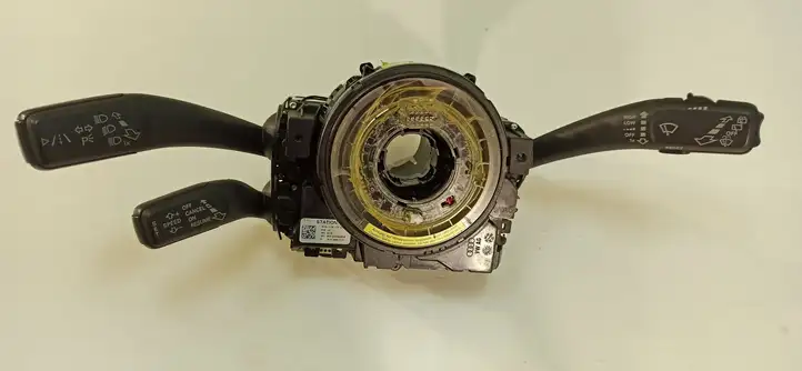 Audi Q5 SQ5 (2008 - 2012) 8K0953568G Контактное кольцо SRS — фото 1