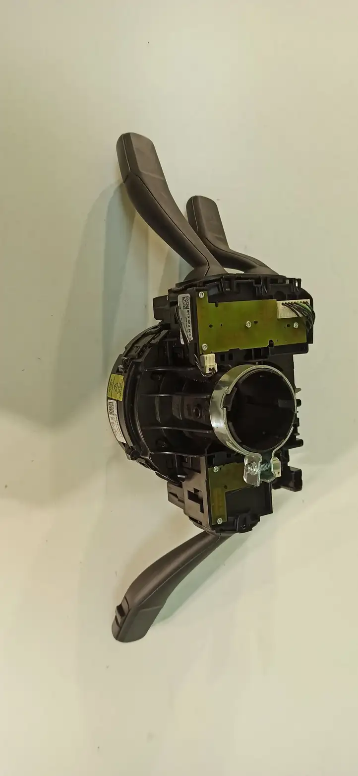 Audi Q5 SQ5 (2008 - 2012) 8K0953568G Контактное кольцо SRS — фото 3