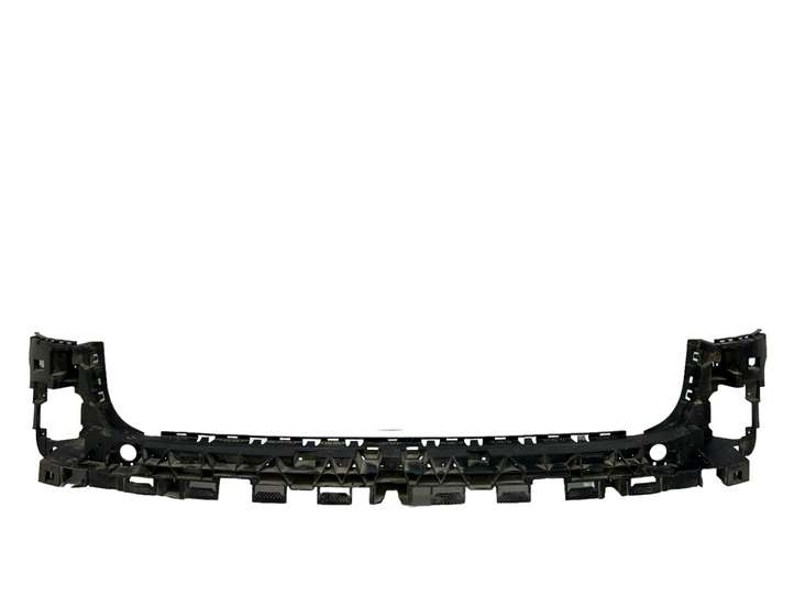 Audi A4 (2011 - 2015)  8K9807385F  Держатель заднего бампера (кронштейн)