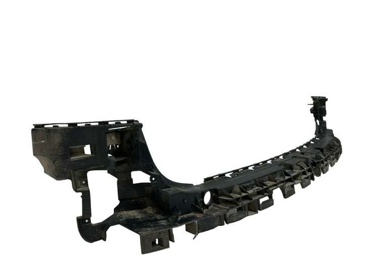 Audi A4 (2011 - 2015)  8K9807385F  Держатель заднего бампера (кронштейн)