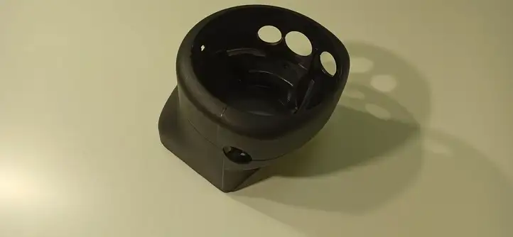 Mercedes-Benz E W213 (2016 - ) A2139007710 Обшивка рулевой колонки — фото 5