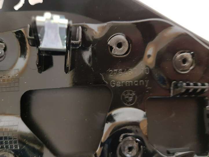 BMW 3 F30 F35 F31 (2012 - 2018)  9218552 Центральный дефлектор
